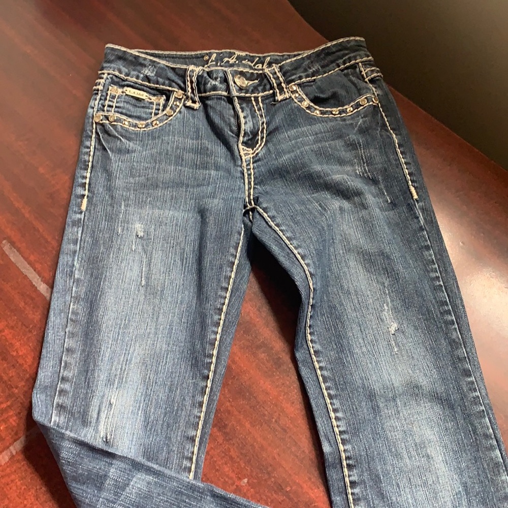 Jeans
